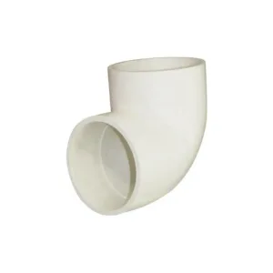 PN10 ASTM standard pvc cement(glue)type fittings