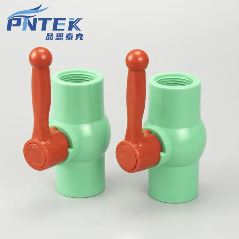 Custom-Size-1-2-Inch-2-Way-One-Piece-Ball-Valve (4)