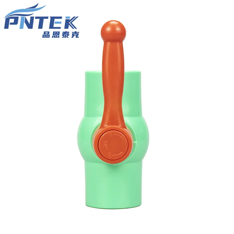Pntek-Compact-PVC-Ball-Valve-With-Green-Long-Handle