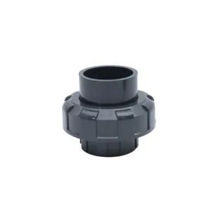 PN16 UPVC Fittings Union