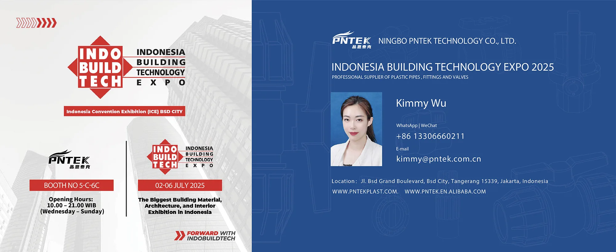 INDO BUILD TECH 2025 07