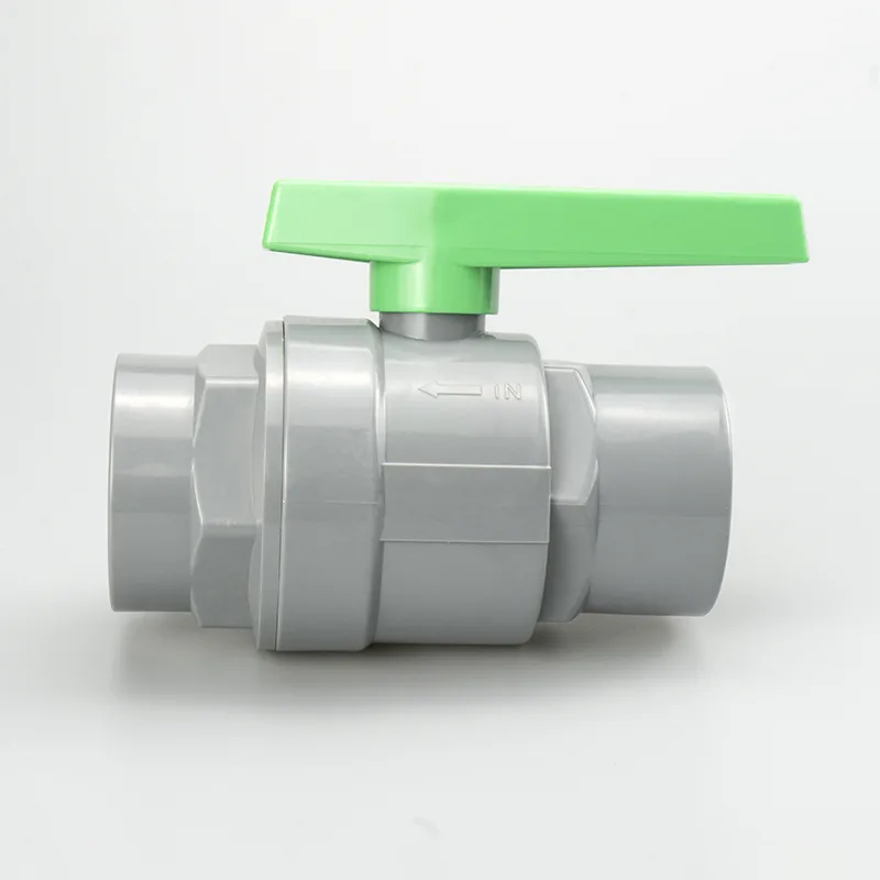 PVC 2PIECE BALL VALV-03