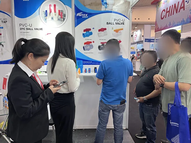 INDO BUILD TECH 2024 PNTEK 01