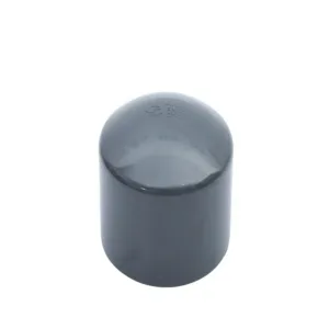 PN16 UPVC Fittings Cap