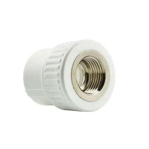 How PPR Brass Insert Socket Contributes to Sustainable and Durable Water Systems