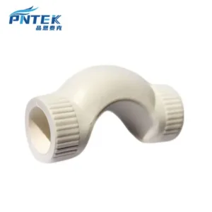 PNTEK PPR Bridge PPR Pipe Fittings Milk White 20 25 32 mm
