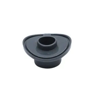 PN16 UPVC Fittings Saddle