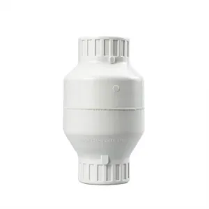 Check Valve For Sea Water Plastic Electric Damper Check Valve Non Return Check Valves Steel