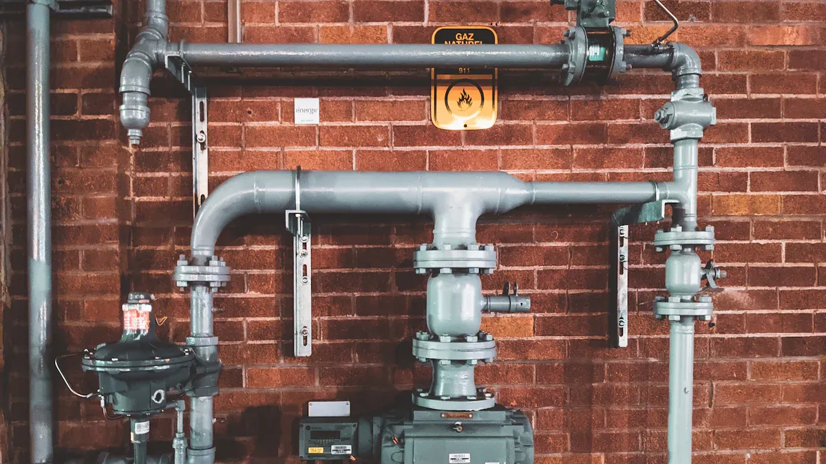 What Are UPVC Valves and Why Are They Important?