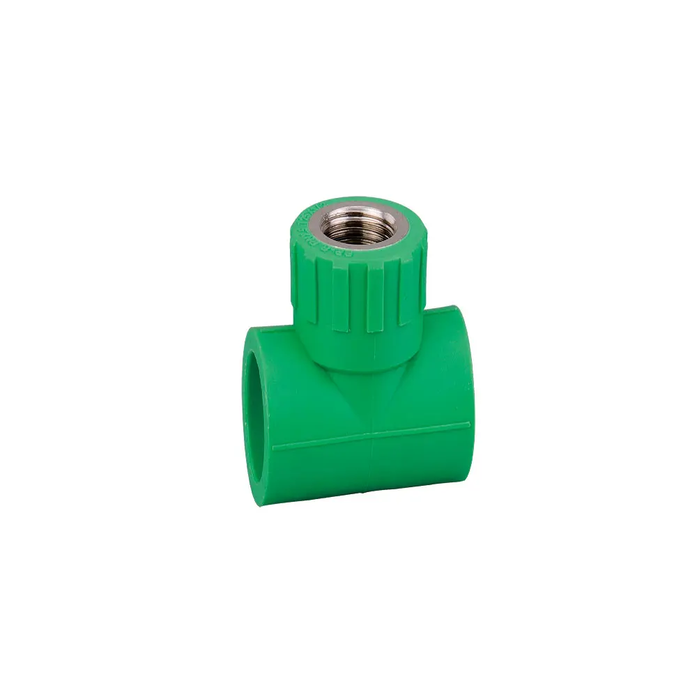 How PPR Fittings Solve Common Plumbing Issues