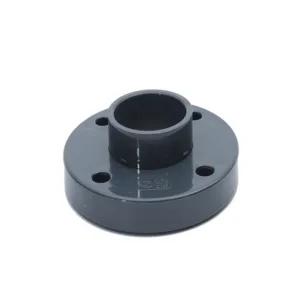 PN16 UPVC Fittings Flange