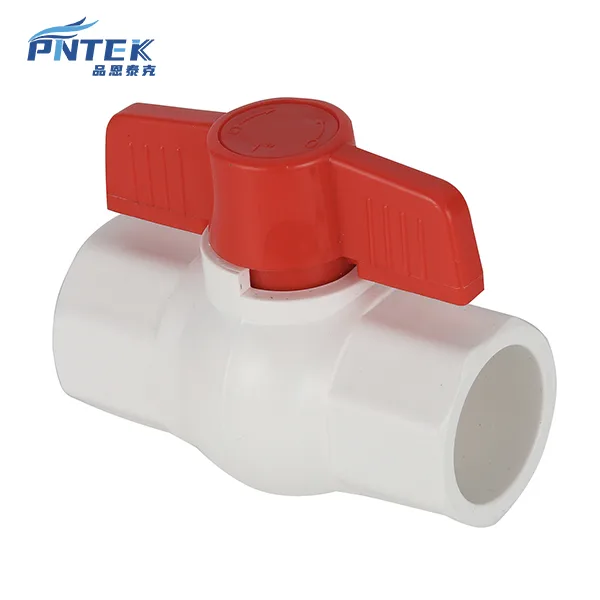 Pressure Testing Against a Ball Valve A cutaway diagram showing pressure pushing the a ball tightly against the downstream PTFE seat