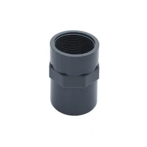 PN16 UPVC Fittings Female Socket