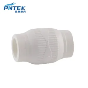 PNTEK PPR NEW Check Valves 20mm 25mm 32mm PPR Pipe Fittings White