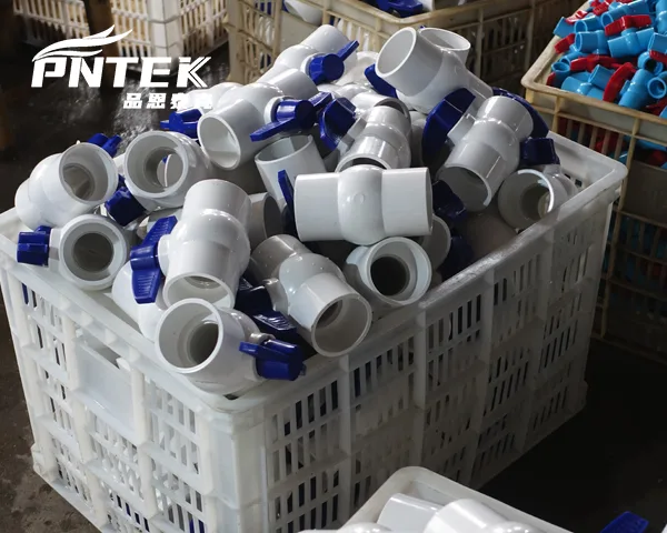 Comparación de la Confiabilidad de las Válvulas Diferentes tipos de válvulas una al lado de la otra