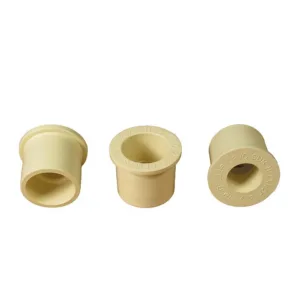 CPVC fittings