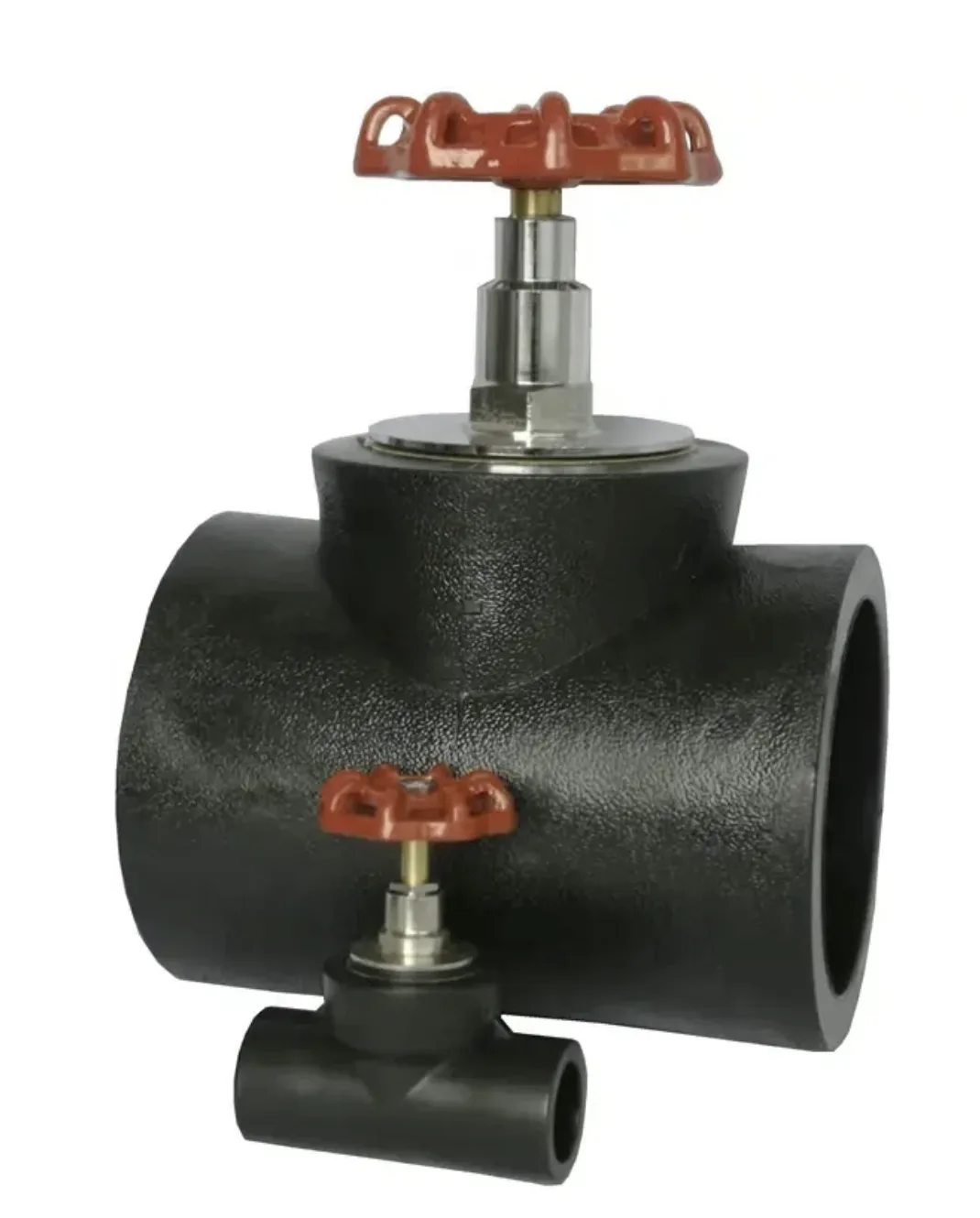 HDPE Pipe Fittings