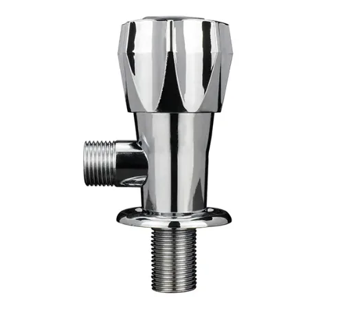 How Does an Angle Valve Work? Functions, Parts and Common Uses Explained